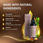 Scalp Exfoliant Scrub for Flaky Build-Up