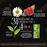 Kazumi Root Vanish Color Treatment for Gray Hair