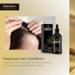 Seboradin Anti-Aging Scalp Serum for Thin Hair