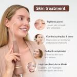 GESS DARS High Frequency Massage Device for Skin