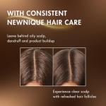 Scalp Exfoliant Scrub for Flaky Build-Up