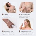 GESS DARS High Frequency Massage Device for Skin