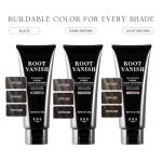 Kazumi Root Vanish Color Treatment for Gray Hair