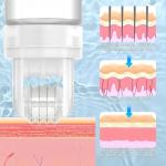 Micro Infusion Face Kit with Collagen & Hyaluronic Acid