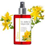 St John's Wort Oil for Hair and Skin Care