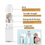 Micro Infusion Face Kit with Collagen & Hyaluronic Acid