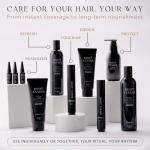 Kazumi Root Vanish Color Treatment for Gray Hair