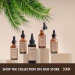 Scalp Exfoliant Scrub for Flaky Build-Up