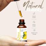 St John's Wort Oil for Hair and Skin Care