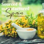 St John's Wort Oil for Hair and Skin Care