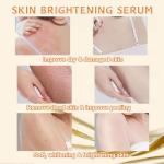 Turmeric Massage Oil for Pain Relief & Skin Care