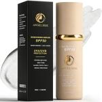 Color Changing Foundation for Mature Skin, SPF 50