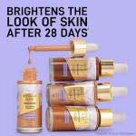 Max Factor Miracle Pure Reset Serum Foundation 10-30