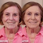 M. Asam Magic Finish Make-Up Mousse 4-in-1