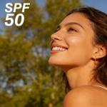 Color Changing Foundation for Mature Skin, SPF 50