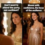 Color Changing Foundation for Mature Skin, SPF 50