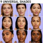 Max Factor Miracle Pure Reset Serum Foundation 10-30