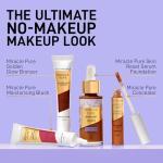 Max Factor Miracle Pure Reset Serum Foundation 10-30