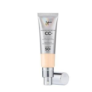 iT Cosmetics Full Coverage CC Cream with SPF 50
