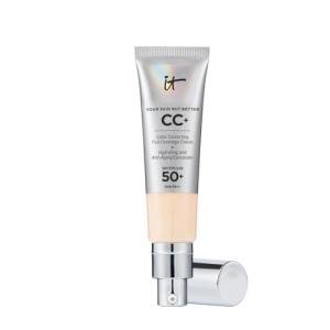 iT Cosmetics CC+ Cream with SPF 50, 32ml