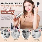 Color Changing Moisturizing Foundation for Flawless Skin