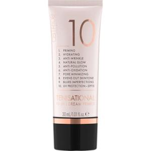 Catrice Ten!sational 10-in-1 Anti-Aging Primer