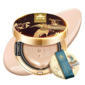 CATKIN Phoenix Anti-Aging Cushion Foundation with Refill