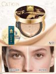CATKIN Phoenix Anti-Aging Cushion Foundation with Refill