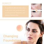4-in-1 Color Changing Foundation with SPF50