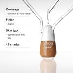 Even Better Clinical Serum Foundation with SPF 20