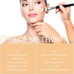 4-in-1 Color Changing Foundation with SPF50