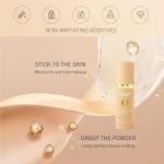 4-in-1 Color Changing Foundation with SPF50