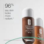 Clinique Even Better Vitamin Makeup Skin Tint SPF 50