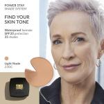 Avon 3-in-1 Foundation, Concealer & Powder, SPF 15