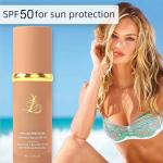 4-in-1 Biomimic Foundation with SPF 50+ and Brush