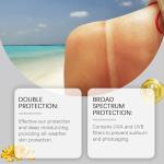 4-in-1 Biomimic Foundation with SPF 50+ and Brush