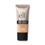 e.l.f. Soft Glam Foundation - Buildable Satin Finish