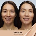 Lumene CC Cream SPF 20 - Hydrating, Color Correcting