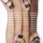e.l.f. Soft Glam Foundation - Buildable Satin Finish