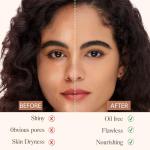 4 in 1 Color Changing Foundation with SPF50