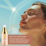 4 in 1 Color Changing Foundation with SPF50