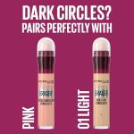 Maybelline Instant Anti-Age Eye Concealer - Light