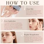 4 in 1 Color Changing Foundation with SPF50