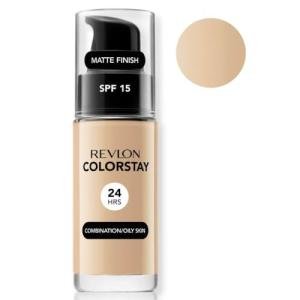Revlon Colorstay Liquid Foundation for Oily Skin