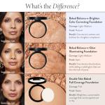 Laura Geller Baked Double Take Powder Foundation