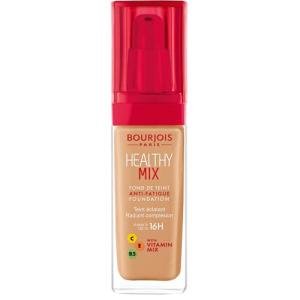 Bourjois Healthy Mix Foundation - Light Bronze
