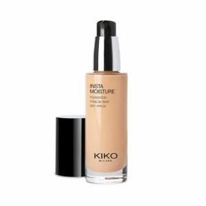 KIKO Milano Instamoisture SPF 25 Liquid Foundation