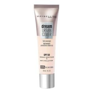 Maybelline Dream Urban Cover Makeup SPF 50