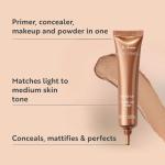 M. Asam Magic Finish 4in1 Makeup Mousse Sample