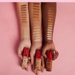 Bourjois Healthy Mix Foundation - Light Bronze